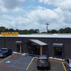 Gold Mine Pawn & Gun