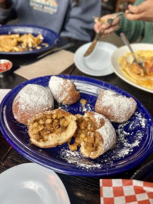 Brenda's Meat & Three by null