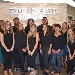 TRUE Health Family Medicine - Our awesome team!