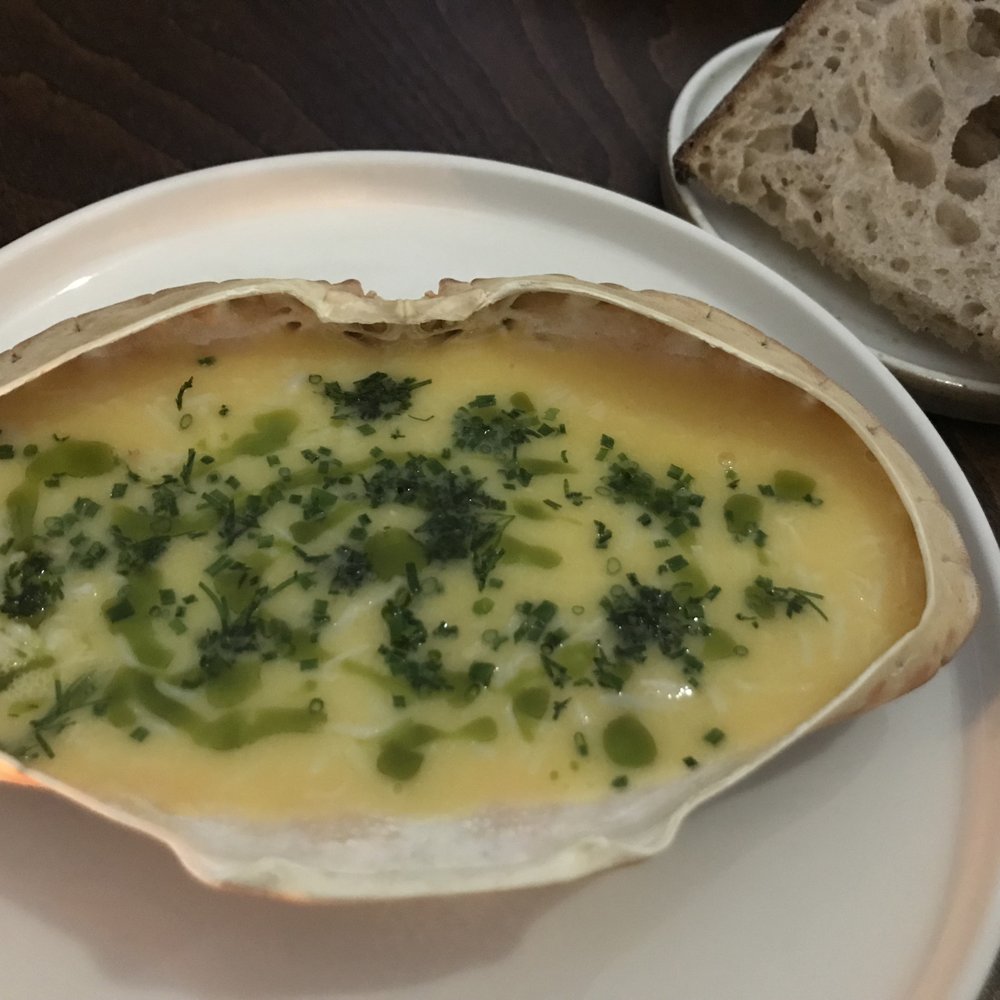 Noto - crab butter - Asian Fusion Near Me - Edinburgh, EDH