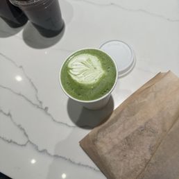 Matcha Matcha