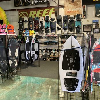 Wilson Watersports - Sporting Goods Near Me - Edmond, Oklahoma Wilson Watersports - Sporting Goods Near Me - Edmond, Oklahoma