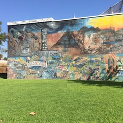 Rio Hondo Park