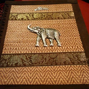 Northern Thai - Menu cover - Thai Near Me - Kitchener, Ontario Northern Thai - Menu cover - Thai Near Me - Kitchener, Ontario