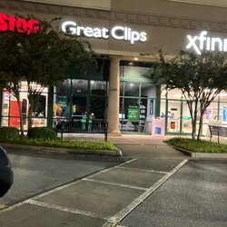Great Clips - Gadsden
