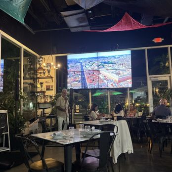 Gioia Italy - Pizza Near Me - Hallandale Beach, Florida