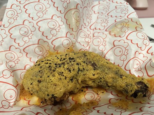 Pecking House Chinatown by null