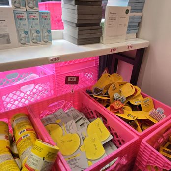 Ko’llection - Masks & Clips - Cosmetics & Beauty Supply Near Me - New York, New York