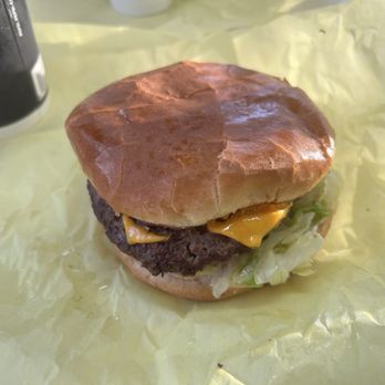Bud's Burgers - Cheeseburger - Burgers Near Me - Vallejo, California Bud's Burgers - Cheeseburger - Burgers Near Me - Vallejo, California