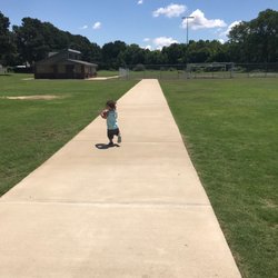 Bartlett Soccer Park
