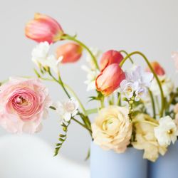 Forevermore Farm Florals