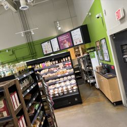 Nature's Fare Markets