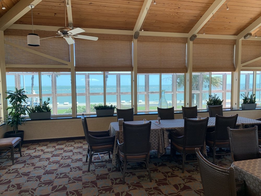 Glass Pavilion Omni Bayfront