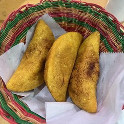 Worst empanadas ever!