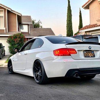 Speed Logic Automotive - Auto Customization Near Me - Westminster, California