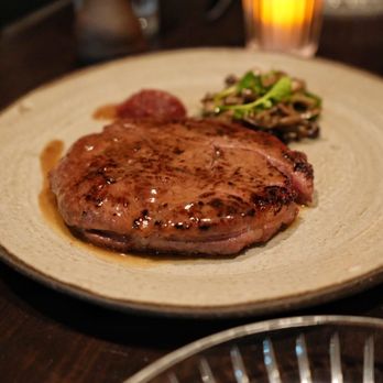 Bon Mot - 21 Days Dry-Aged Prime Ribeyes - Korean Near Me - Cupertino, California