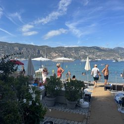 Plage de la Paloma