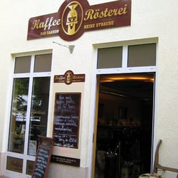 Kaffee Rösterei