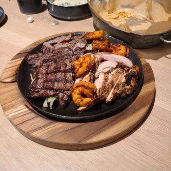 Cinco Ninos - Mexican Near Me - Round Rock, Texas