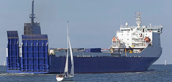 Morgan Shipping by null