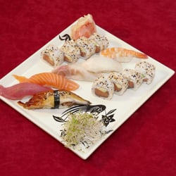 Sushi Sushi