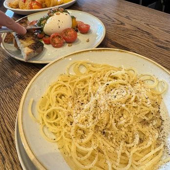 Alta Strada - Italian Near Me - Fairfax, Virginia
