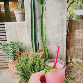 Hotel San José - Frosé - Hotels Near Me - Austin, Texas