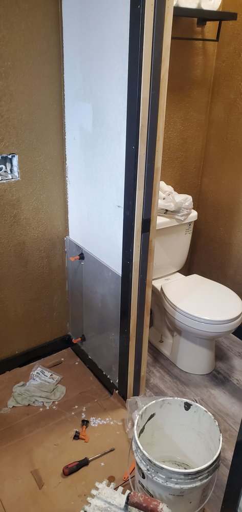 Slide of Specialized Services