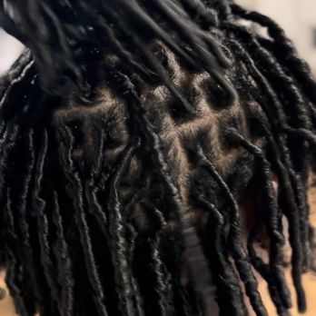 Loc’d in with Sharika - Hair Stylists Near Me Loc’d in with Sharika - Hair Stylists Near Me