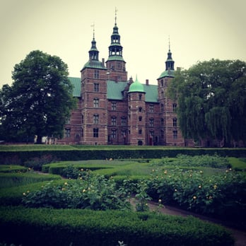 Rosenborg - Museums Near Me - København K, 84 Rosenborg - Museums Near Me - København K, 84