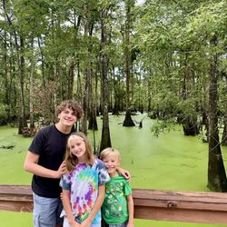 Tickfaw State Park