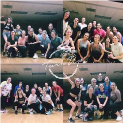 Diversified Fitness Club