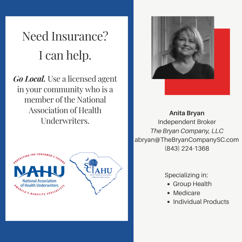 THE BRYAN COMPANY Updated May 2024 Mt Pleasant, South Carolina