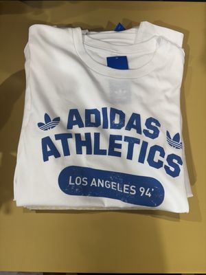adidas Store Los Angeles, Century City Westfield by null