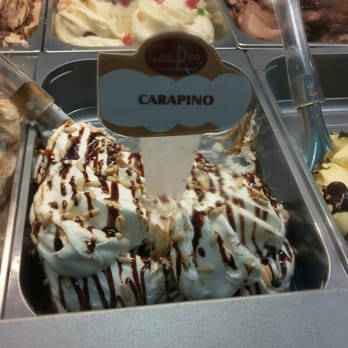 Cara Pino - Desserts Near Me - Málaga, Massachusetts