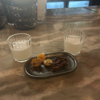 Mirate - Mexican Near Me - Los Angeles, California