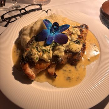 Krios - Half-chicken meal - excellent! - Mediterranean Near Me - Bloomingdale, New Jersey