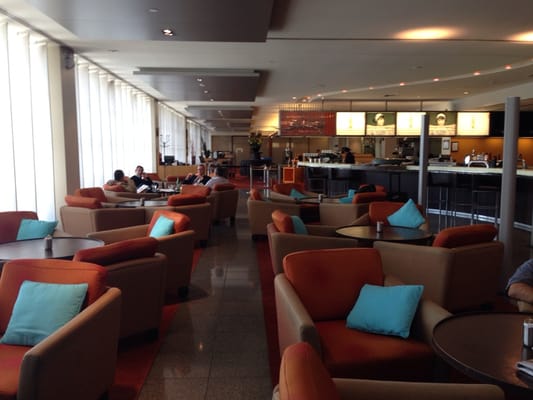 PARKROYAL Melbourne Airport by null