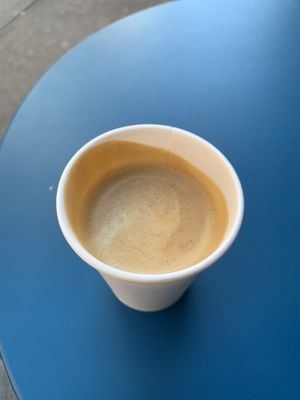 Everyman Espresso by null
