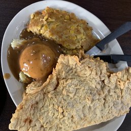 Country Fried Steak