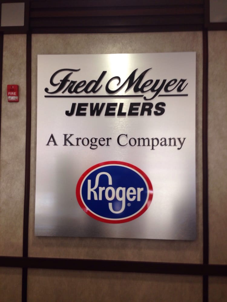 FRED MEYER JEWELERS Updated May 2024 189 Brooklawn St, Knoxville, Tennessee Jewelry Repair