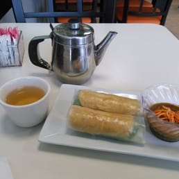 Spring Rolls