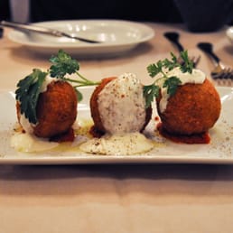Arancini
