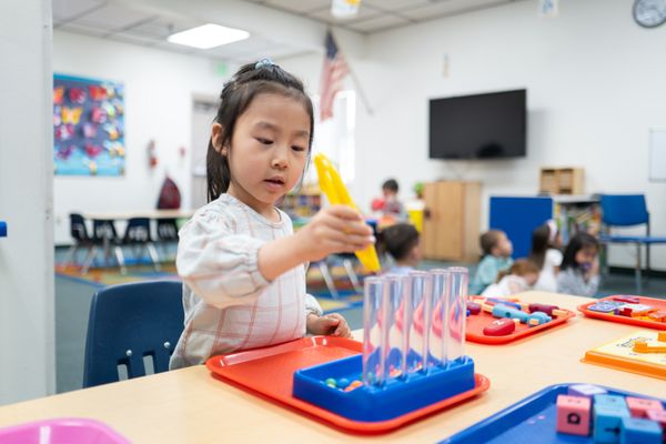 Heritage Oak Private School by null