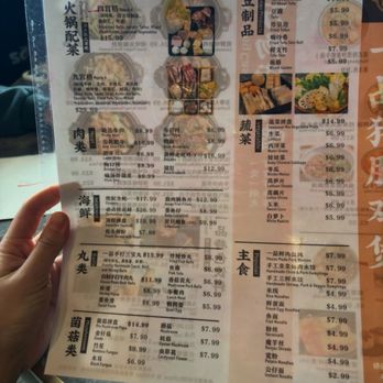 The Big Casserole - Chinese Near Me - Richmond Hill, Ontario
