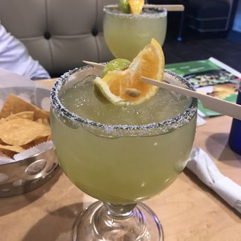 El Jalisco - Excellent house margaritas - Mexican Near Me - Seminole, Florida