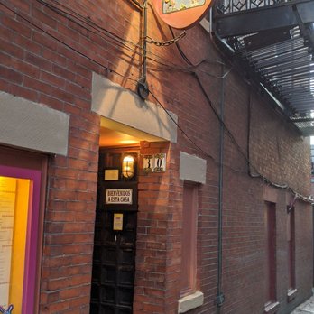 Casa Romero - Mexican Near Me - Boston, Massachusetts Casa Romero - Mexican Near Me - Boston, Massachusetts