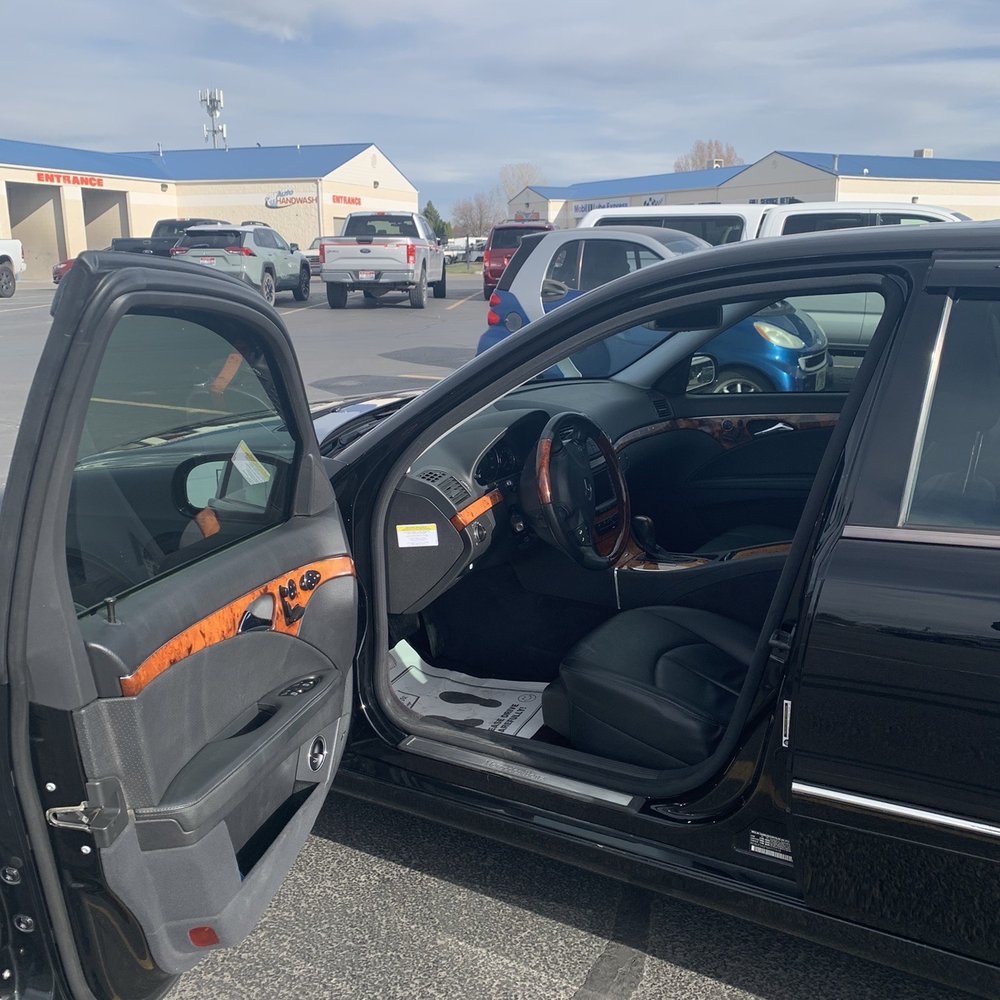 The Auto Spa - Can we say perfect? Worth every penny!! - Auto Detailing Near Me - Twin Falls, Idaho The Auto Spa - Can we say perfect? Worth every penny!! - Auto Detailing Near Me - Twin Falls, Idaho