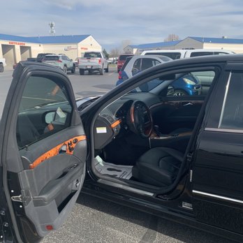 The Auto Spa - Can we say perfect?   Worth every penny!! - Auto Detailing Near Me - Twin Falls, Idaho