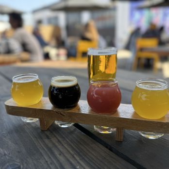 Prescott Market - Food Court Near Me - Oakland, California
